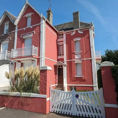 Traditionnelle Au Coeur Berck-plage *