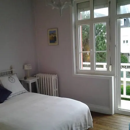 بيت للعطل Traditionnelle Au Coeur Berck-plage Berck