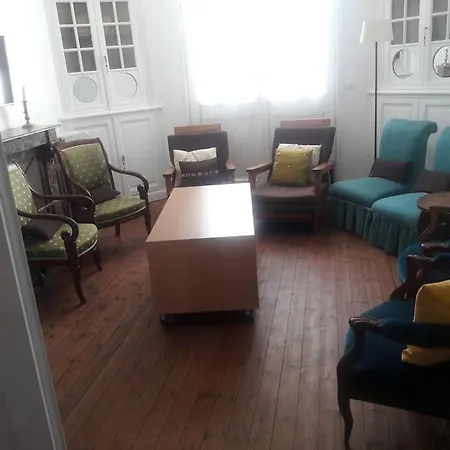 بيت للعطل Traditionnelle Au Coeur Berck-plage