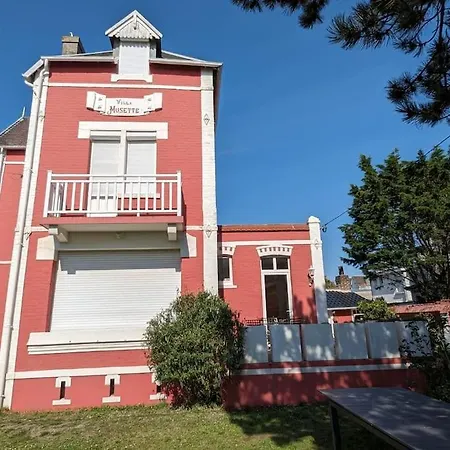 Traditionnelle Au Coeur Berck-plage Berck
