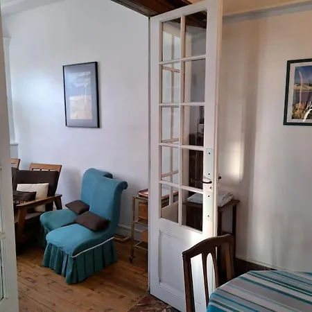 Traditionnelle Au Coeur Berck-plage Casa vacanze