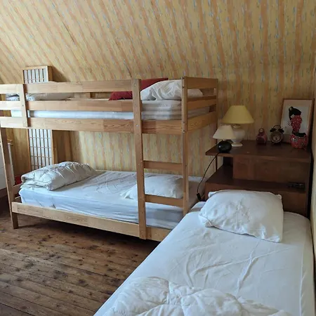 Traditionnelle Au Coeur Berck-plage Casa vacanze *