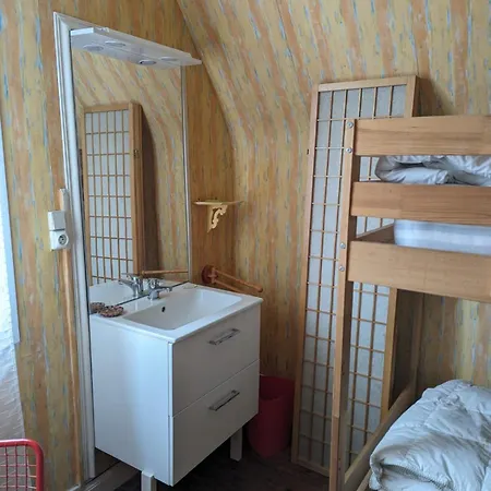 Casa vacanze Traditionnelle Au Coeur Berck-plage Berck
