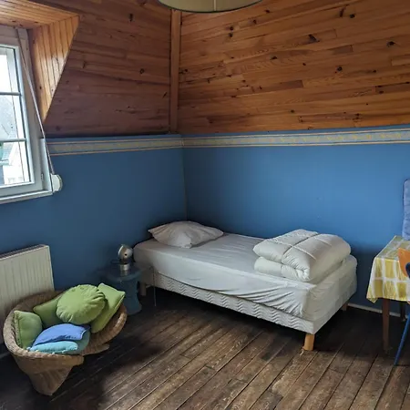 Casa vacanze Traditionnelle Au Coeur Berck-plage Berck