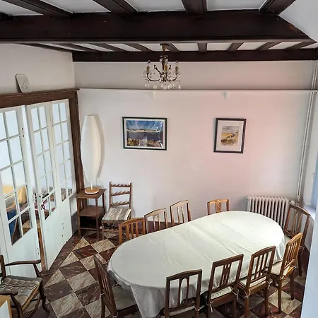 Traditionnelle Au Coeur Berck-plage Casa vacanze